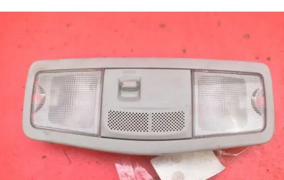 Citroen C-Crosser Boot/trunk interior light 1151-347