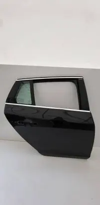 Volvo V60 Rear door