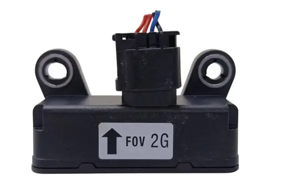 KIA Ceed ESP acceleration yaw rate sensor 956903X100
