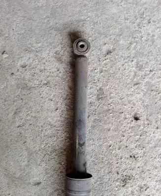 Opel Astra J Rear shock absorber/damper