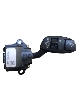 BMW 5 E60 E61 Wiper control stalk 6924106
