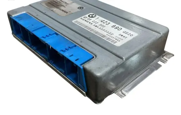 BMW 5 E39 Comfort/convenience module 1423690 96022300 5WK33502ZZ