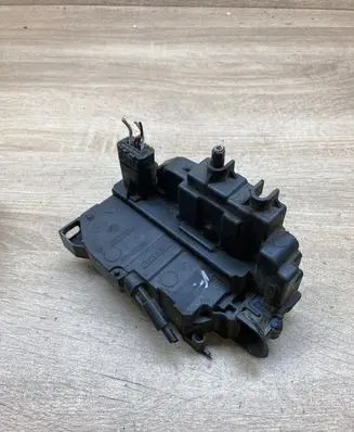 Renault Clio II Front door lock 300126F LEFTSIDE