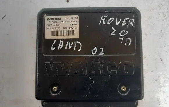 Land Rover Freelander ABS control unit/module 4460440700