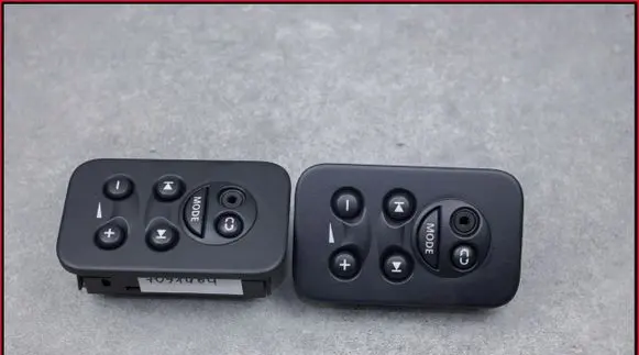 Land Rover Freelander 2 - LR2 Other switches/knobs/shifts H2218K909AA