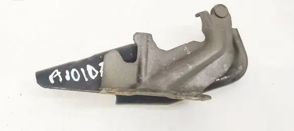 Mitsubishi Lancer X Engine bonnet/hood hinges
