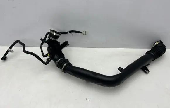Ford Bronco Air intake hose/pipe MB3G-9F805-BC
