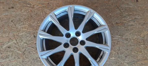 Audi A4 S4 B9 8W R17 alloy rim 8W0601025C B009228