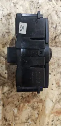 BMW 5 E60 E61 Light switch 6988555 1221