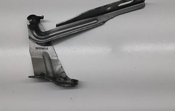 Honda CR-V Engine bonnet/hood hinges 60170T1GG00ZZ