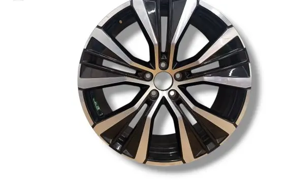 Volvo XC60 R20 spare wheel 32358567 V000189 J17KA