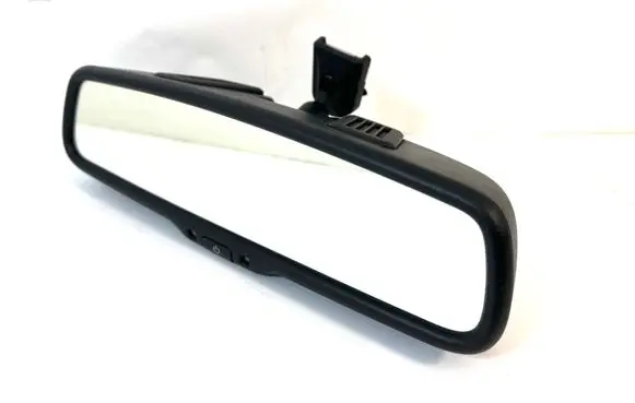 Chrysler Grand Voyager V Rear view mirror (interior) 55157457AB