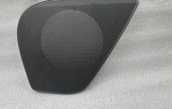 Audi A6 S6 C7 4G Rear door speaker cover trim 4G0035435