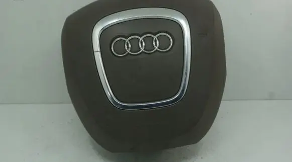 Audi A8 S8 D3 4E Steering wheel airbag 4E0880201BK