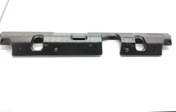 Mercedes-Benz GLK (X204) Other trunk/boot trim element A2048510097