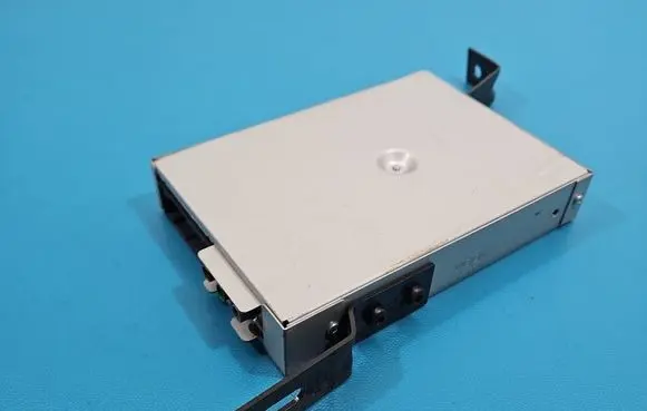 Audi Q7 4L Central body control module 4L0910441A IMPRK1547643