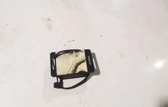 Audi A3 S3 8P Sensor 