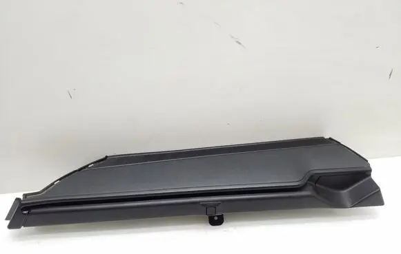 Mercedes-Benz C W204 Other trunk/boot trim element 9918008038