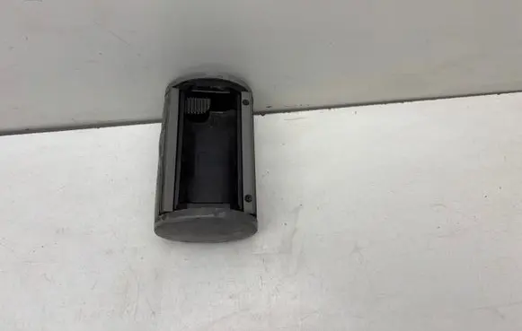 Volkswagen Golf IV Ashtray (rear) 1J0857962H