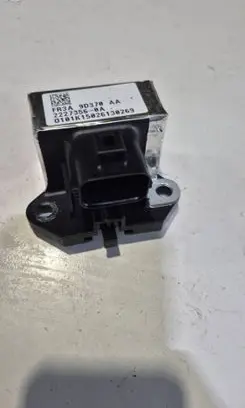 Ford Mustang VI Fuel injection pump control unit/module FR3A9D370AA