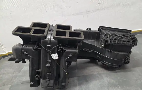 Mercedes-Benz CLA C117 X117 W117 Interior heater climate box assembly CZ116242755
