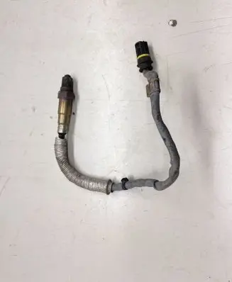 BMW 6 E63 E64 Lambda probe sensor 7545244 0258006790