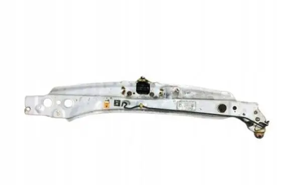 Ford Transit Radiator support slam panel