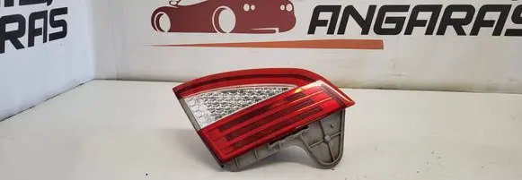 Ford Mondeo MK IV Rear/tail lights 11379 034384 165147