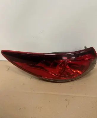 Mazda 6 Rear/tail lights GHK151150