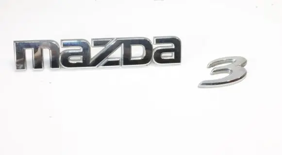 Mazda 3 II Other body part BBN951710
