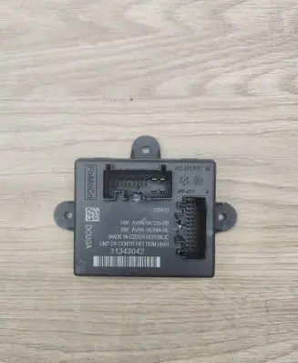 Volvo V60 Door control unit/module 31343042