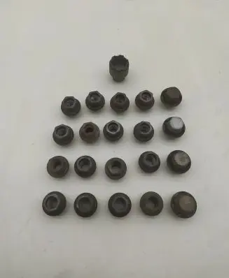 Volvo V40 Nuts/bolts 