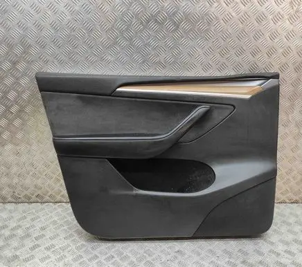 Tesla Model Y Front door card panel trim 167140100I