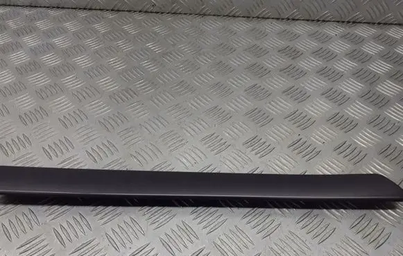 Audi A6 S6 C5 4B Front door trim (molding) 4B0867419