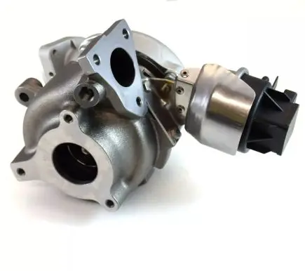 Seat Exeo (3R) Turbo 53039880189 53039700189 53039880131