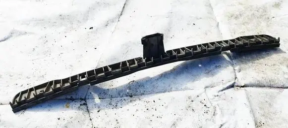Volkswagen Golf V Rear bumper mounting bracket 1K6807863