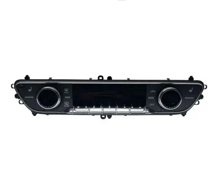 Audi Q5 SQ5 Climate control unit 80A820043K