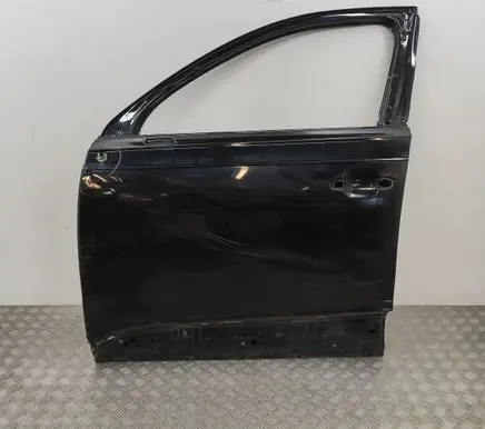 Audi Q7 4M Front door 4M0831051F
