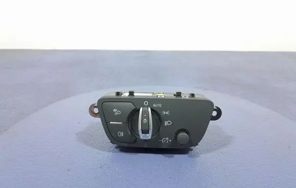 Audi A5 8T 8F Light switch 4M0941531AG