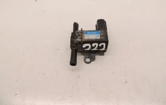 Honda Civic Turbo solenoid valve 1362002262 D222