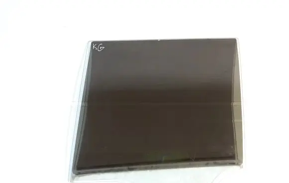Suzuki Grand Vitara II Rear door window glass 43R00033 A002345 M213