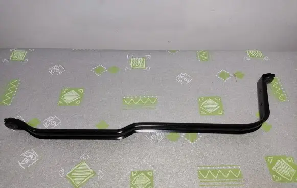 BMW 2 F22 F23 Fuel tank mounting bracket 7260945 16117260945