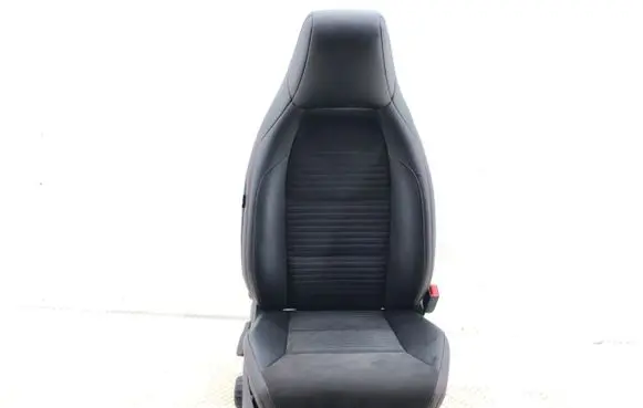 Mercedes-Benz A W176 Front passenger seat 