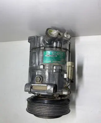 Opel Signum Air conditioning (A/C) compressor (pump) 1351701304 13140505