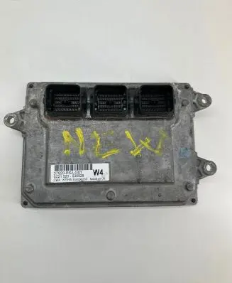 Honda Civic Engine control unit/module 37820RSAG01 0Z21520530526