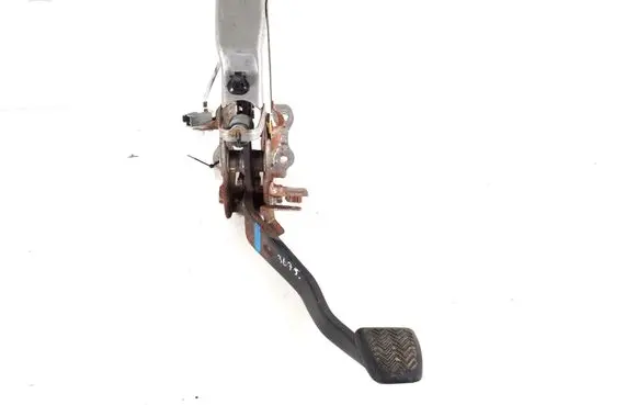 Brake pedal