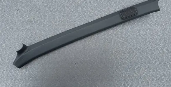 Nissan Terrano (A) pillar trim 7691260G10