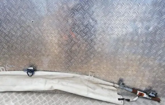 Volvo S40 Roof airbag 30698624 606179201b