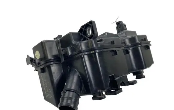Volkswagen ID.4 Windshield washer fluid reservoir/tank 1EA955448B