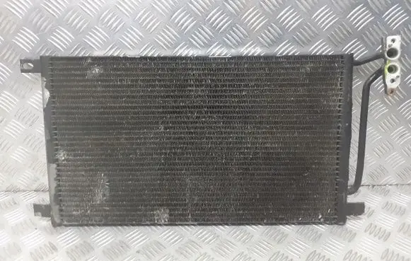 BMW 3 E46 Air conditioning (A/C) radiator (interior) 6453-8377648